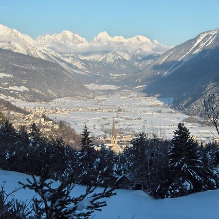 Hotel Zum Hirschen Imst Dış mekan fotoğraf