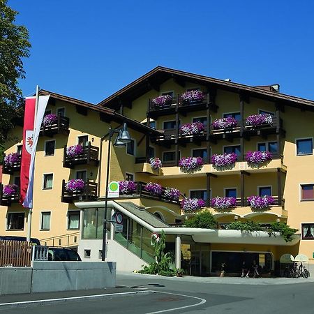 Hotel Zum Hirschen Imst Dış mekan fotoğraf