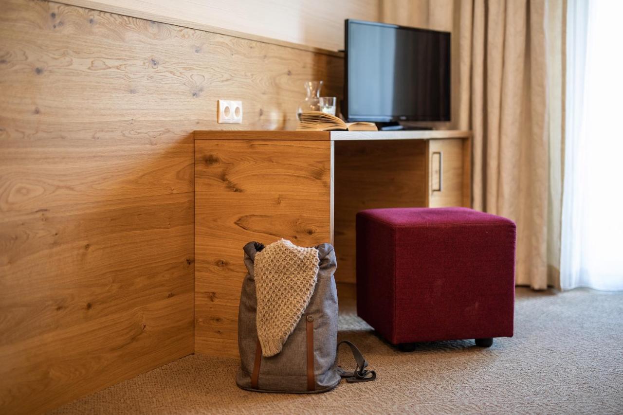 Hotel Zum Hirschen Imst Dış mekan fotoğraf