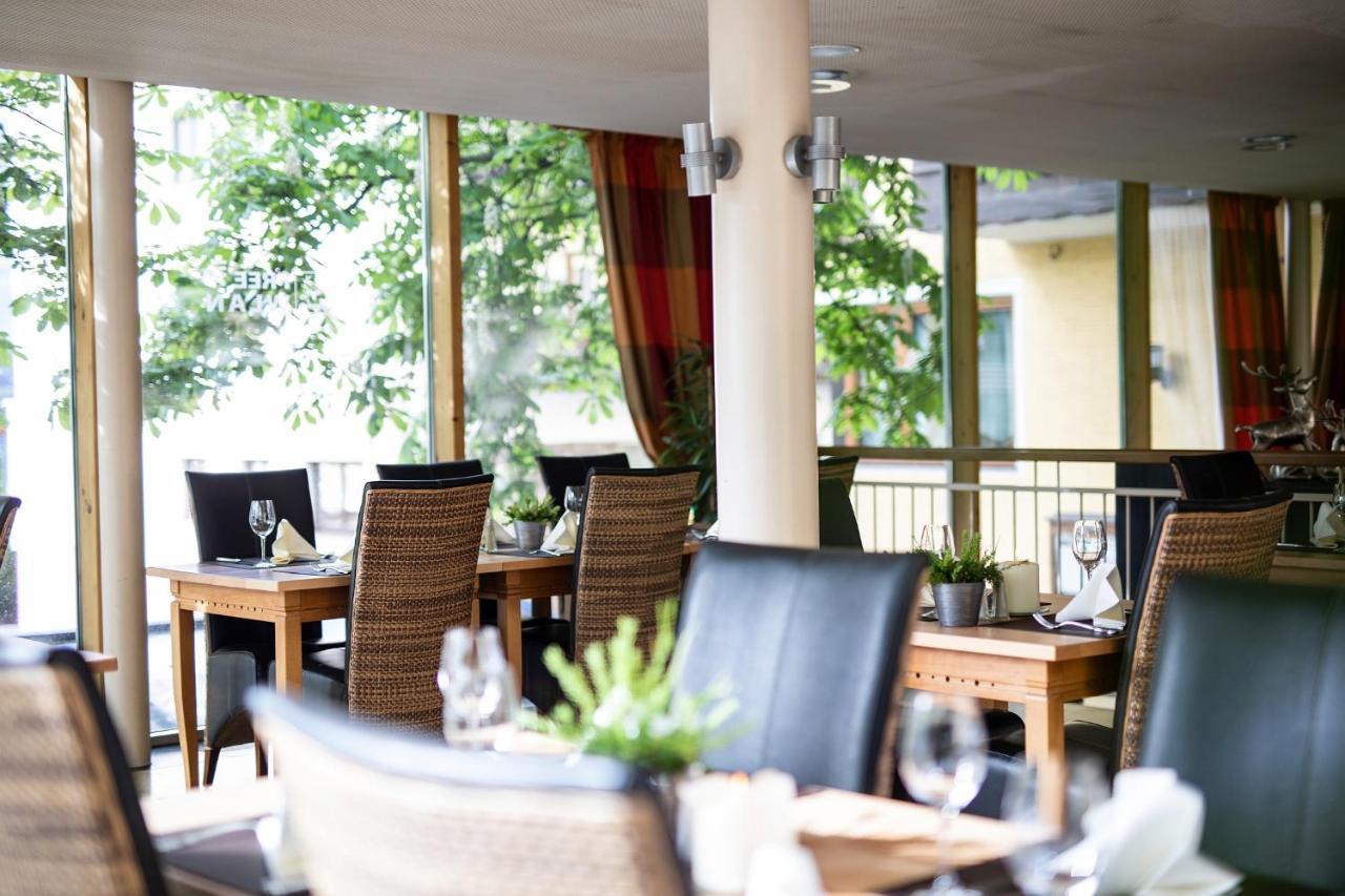 Hotel Zum Hirschen Imst Dış mekan fotoğraf