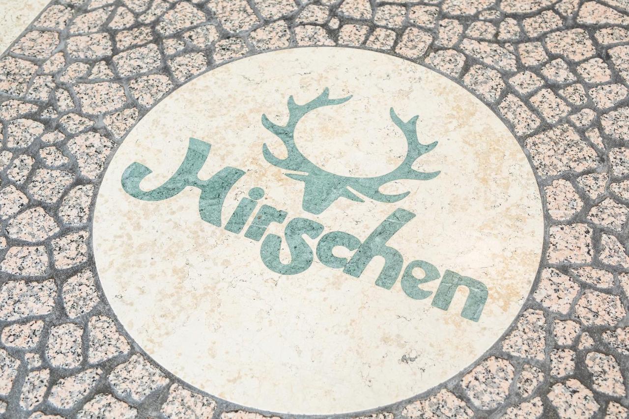 Hotel Zum Hirschen Imst Dış mekan fotoğraf