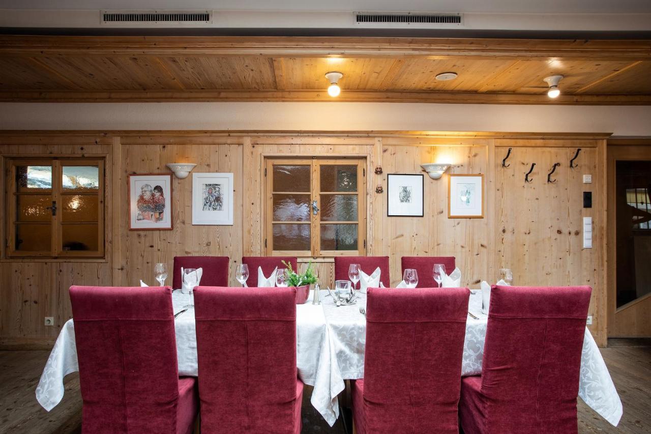Hotel Zum Hirschen Imst Dış mekan fotoğraf
