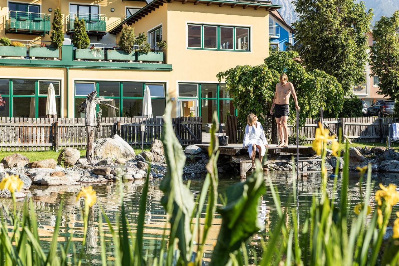 Hotel Zum Hirschen Imst Dış mekan fotoğraf