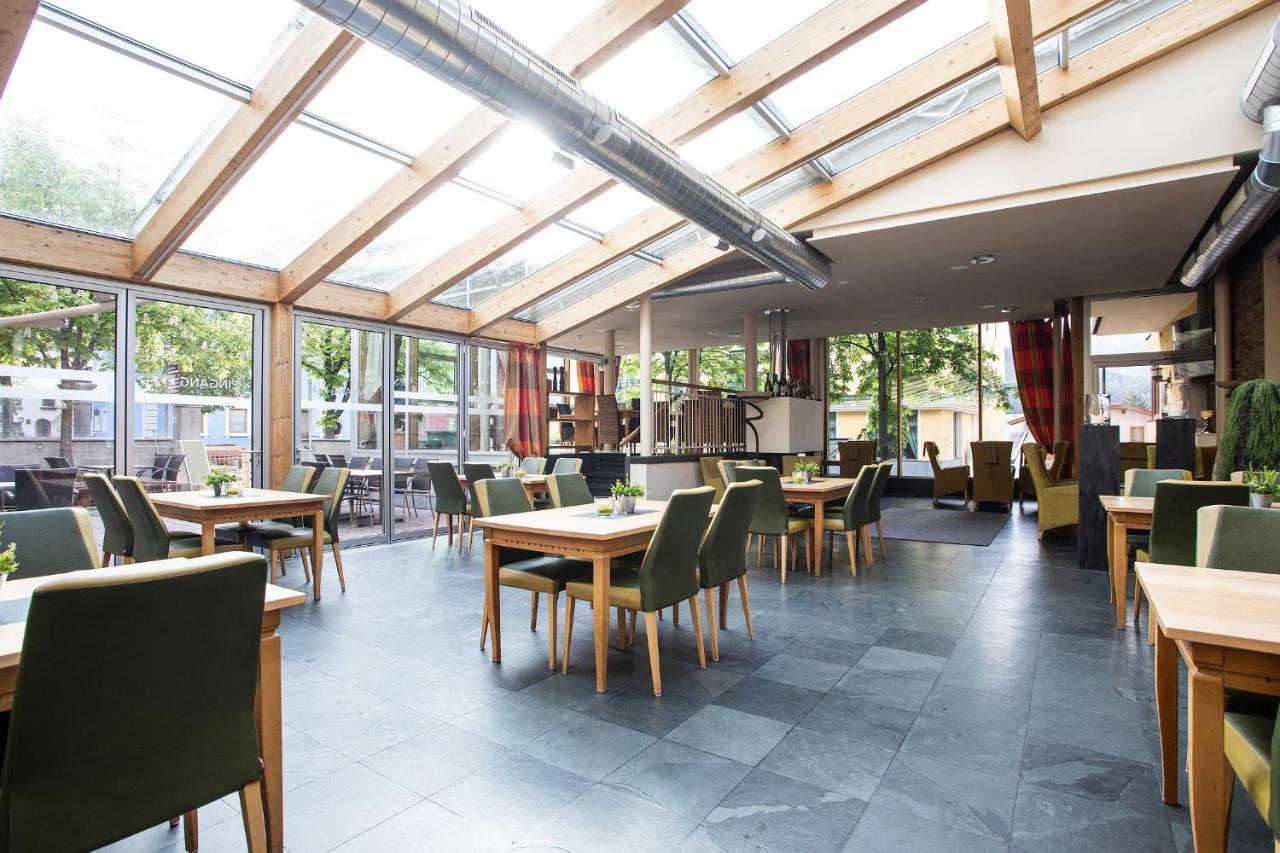 Hotel Zum Hirschen Imst Dış mekan fotoğraf