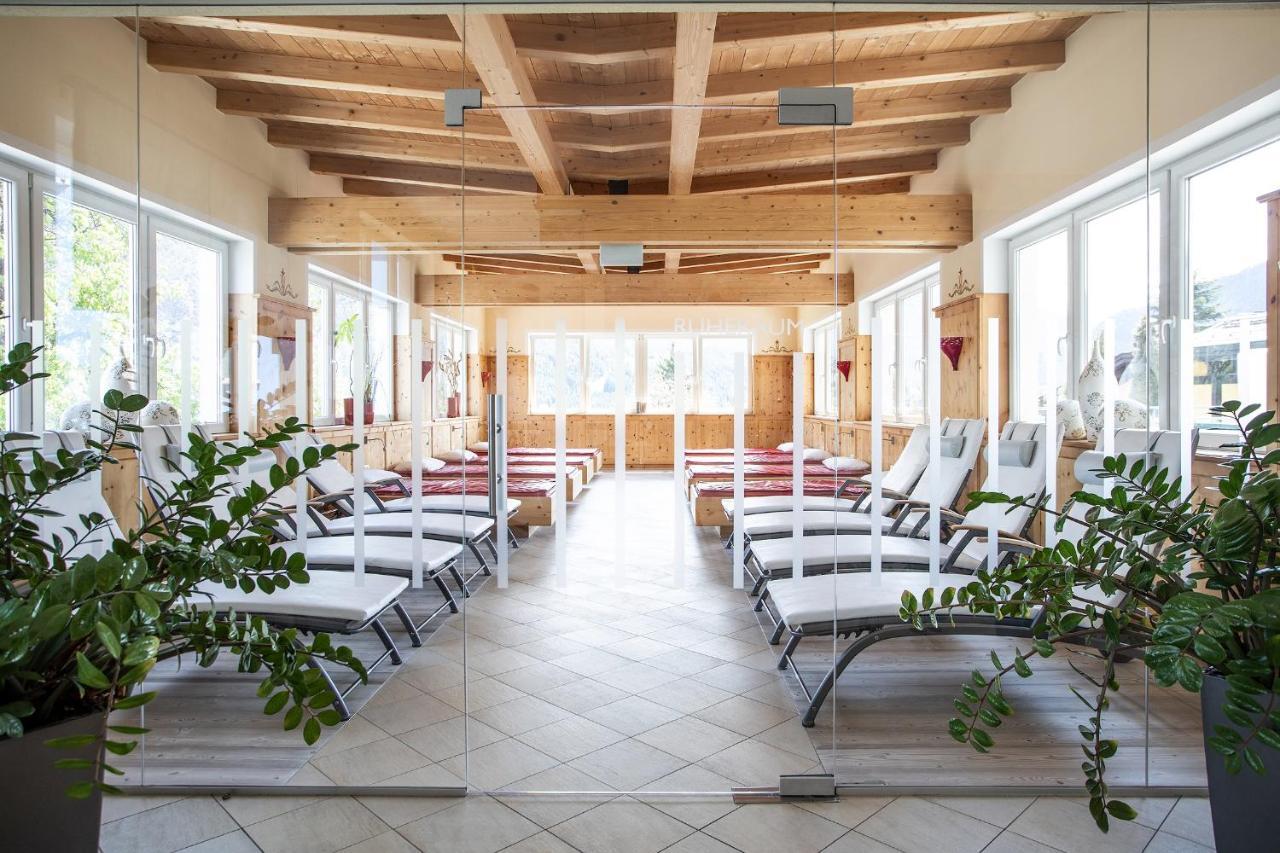 Hotel Zum Hirschen Imst Dış mekan fotoğraf