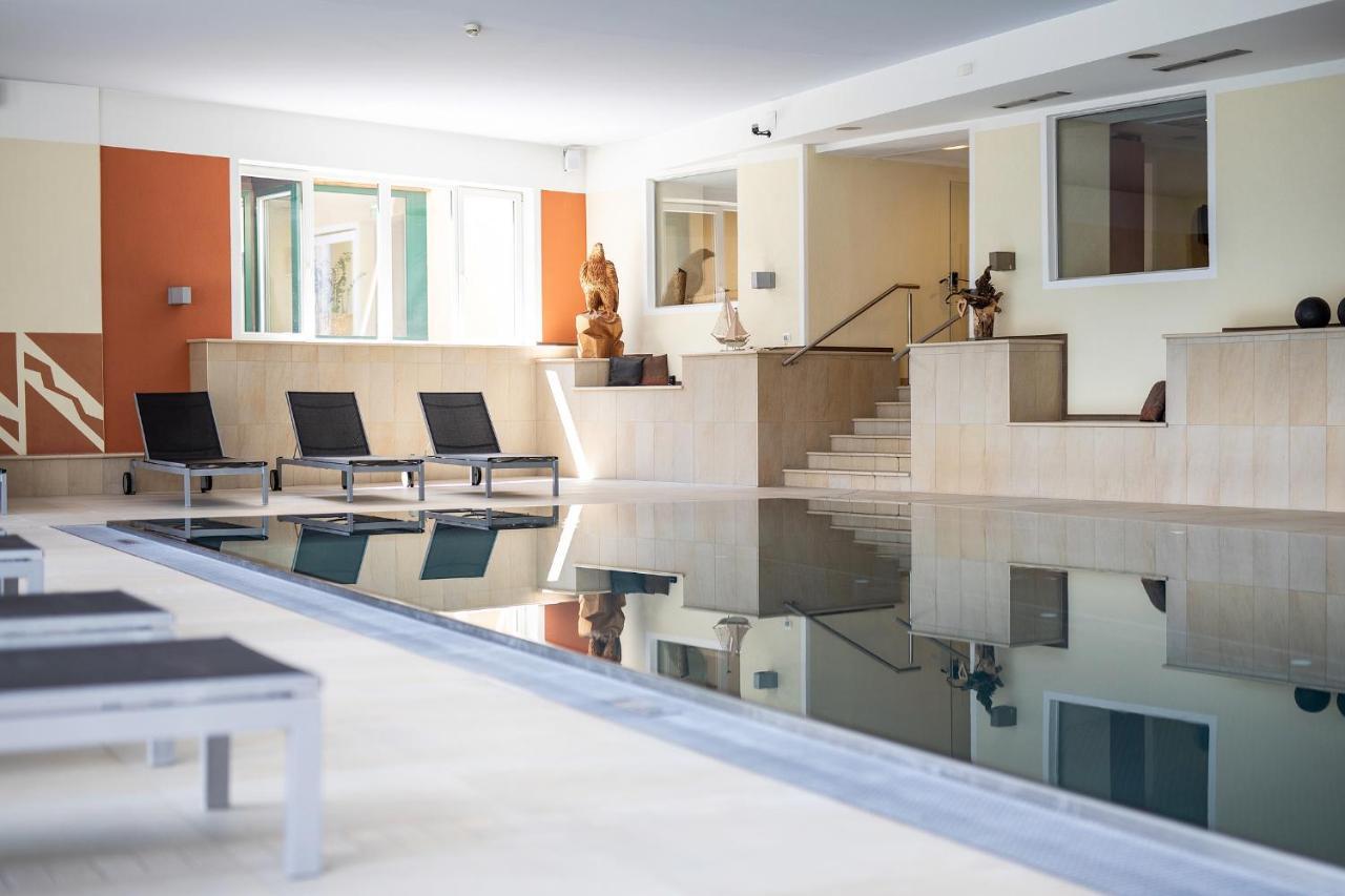 Hotel Zum Hirschen Imst Dış mekan fotoğraf