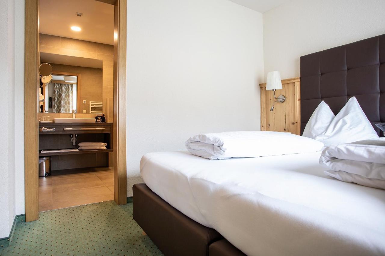 Hotel Zum Hirschen Imst Dış mekan fotoğraf