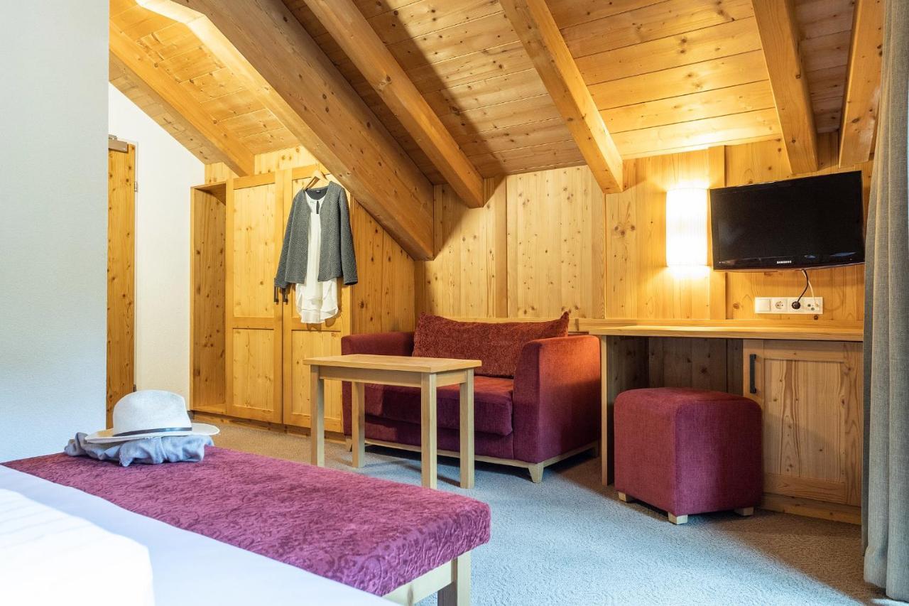 Hotel Zum Hirschen Imst Dış mekan fotoğraf