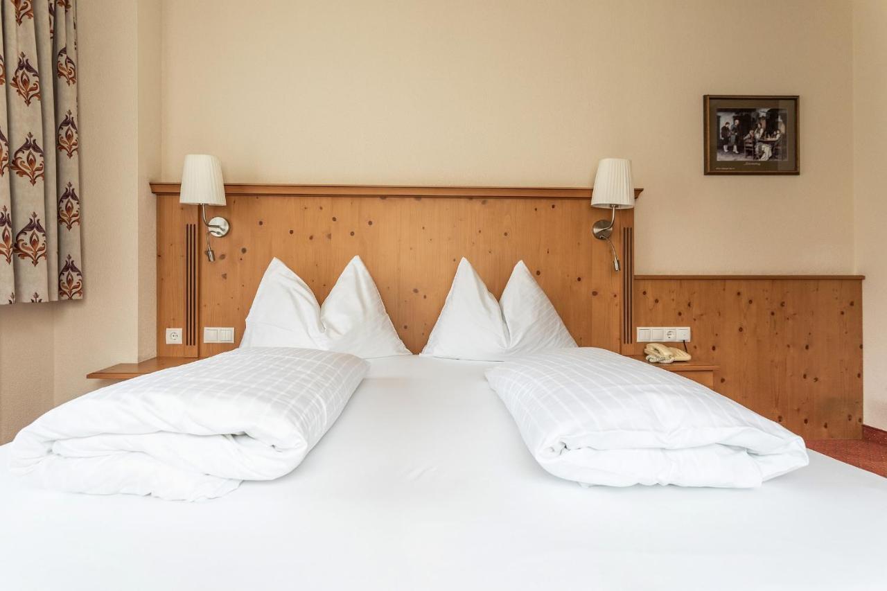 Hotel Zum Hirschen Imst Dış mekan fotoğraf