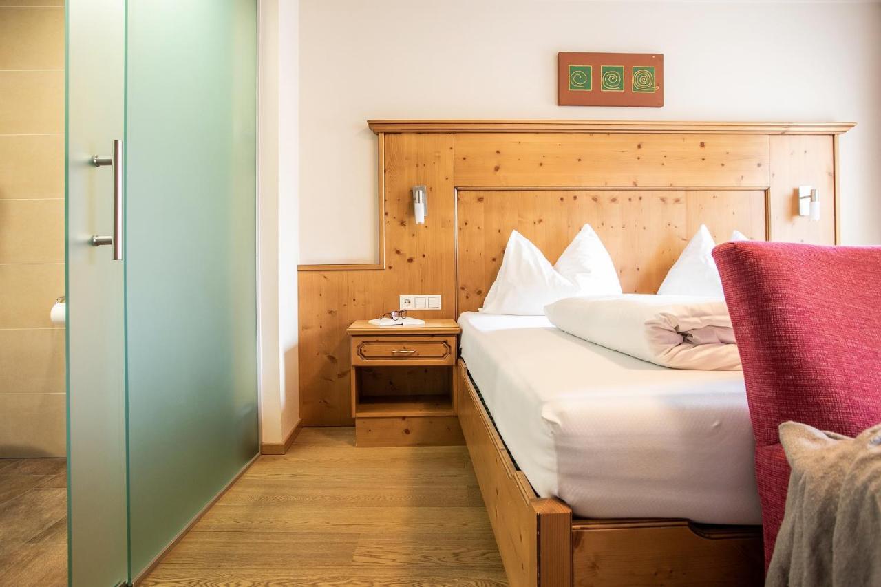 Hotel Zum Hirschen Imst Dış mekan fotoğraf