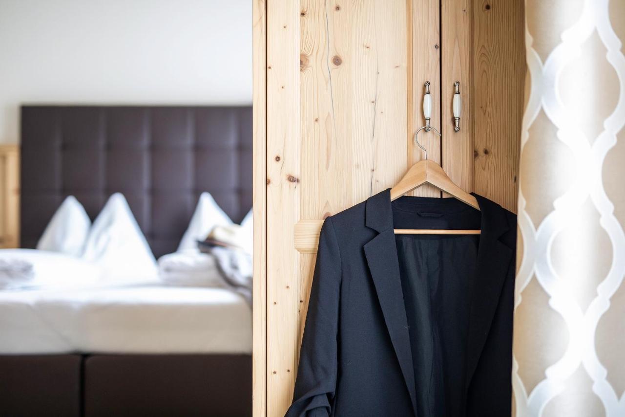 Hotel Zum Hirschen Imst Dış mekan fotoğraf