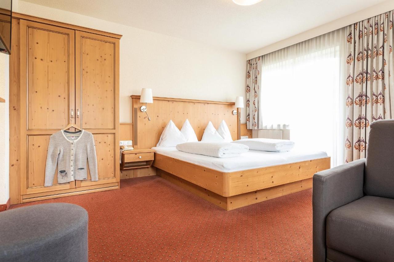 Hotel Zum Hirschen Imst Dış mekan fotoğraf