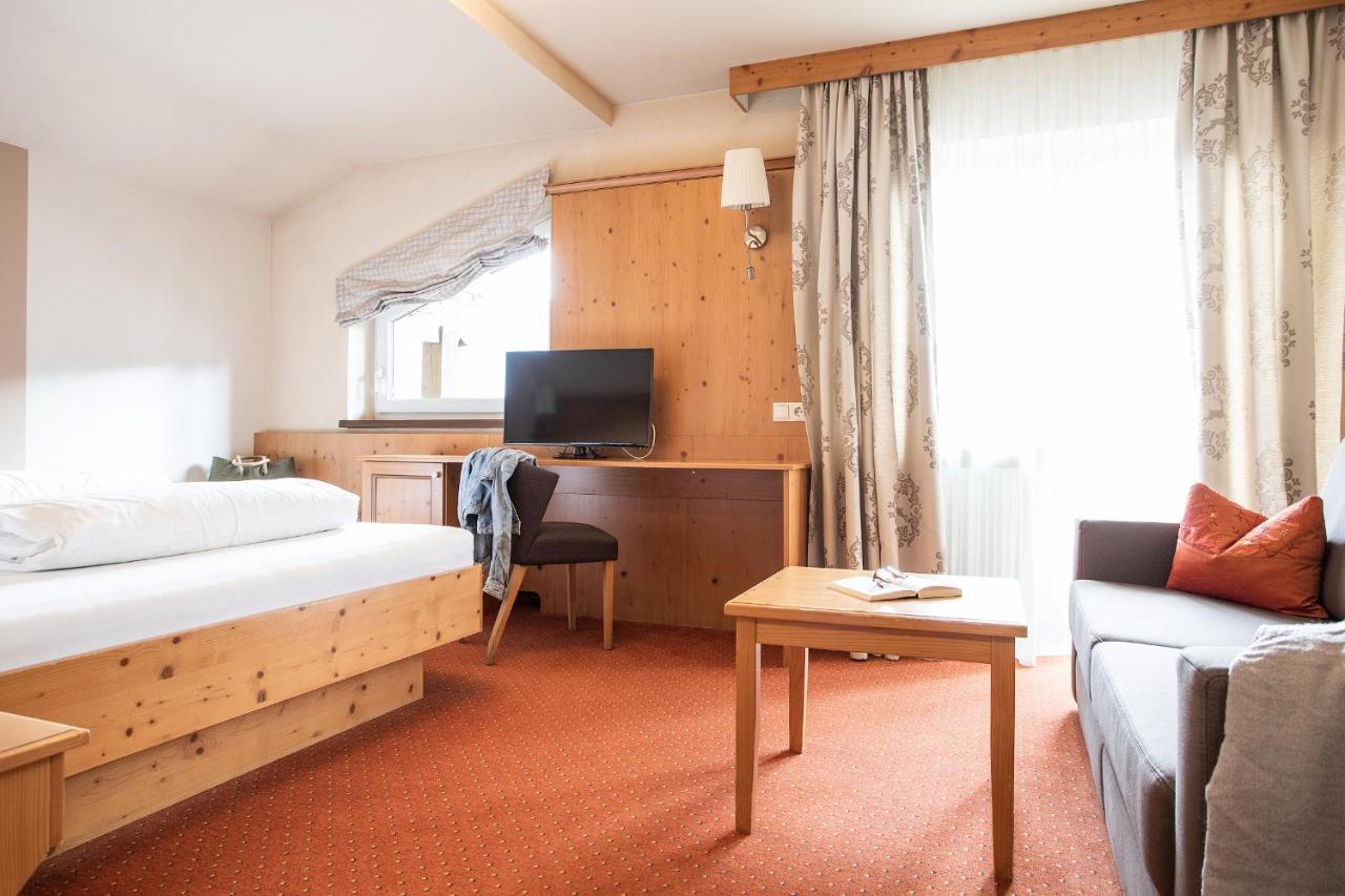 Hotel Zum Hirschen Imst Dış mekan fotoğraf