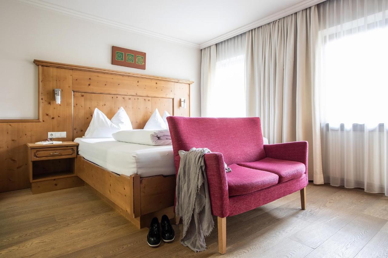 Hotel Zum Hirschen Imst Dış mekan fotoğraf