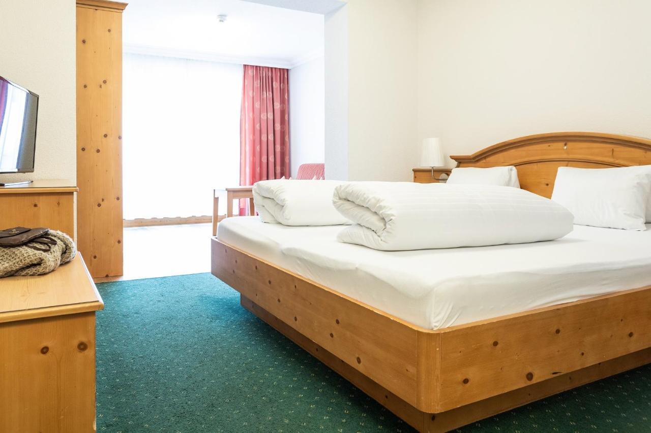Hotel Zum Hirschen Imst Dış mekan fotoğraf