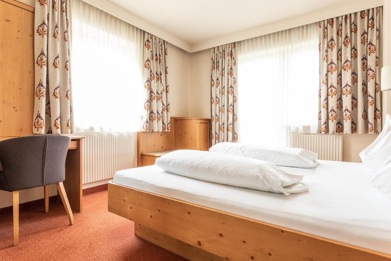 Hotel Zum Hirschen Imst Dış mekan fotoğraf