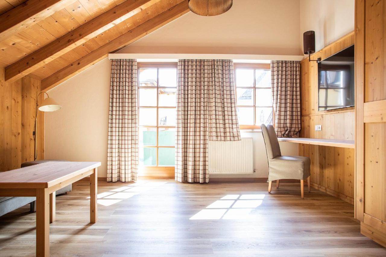 Hotel Zum Hirschen Imst Dış mekan fotoğraf